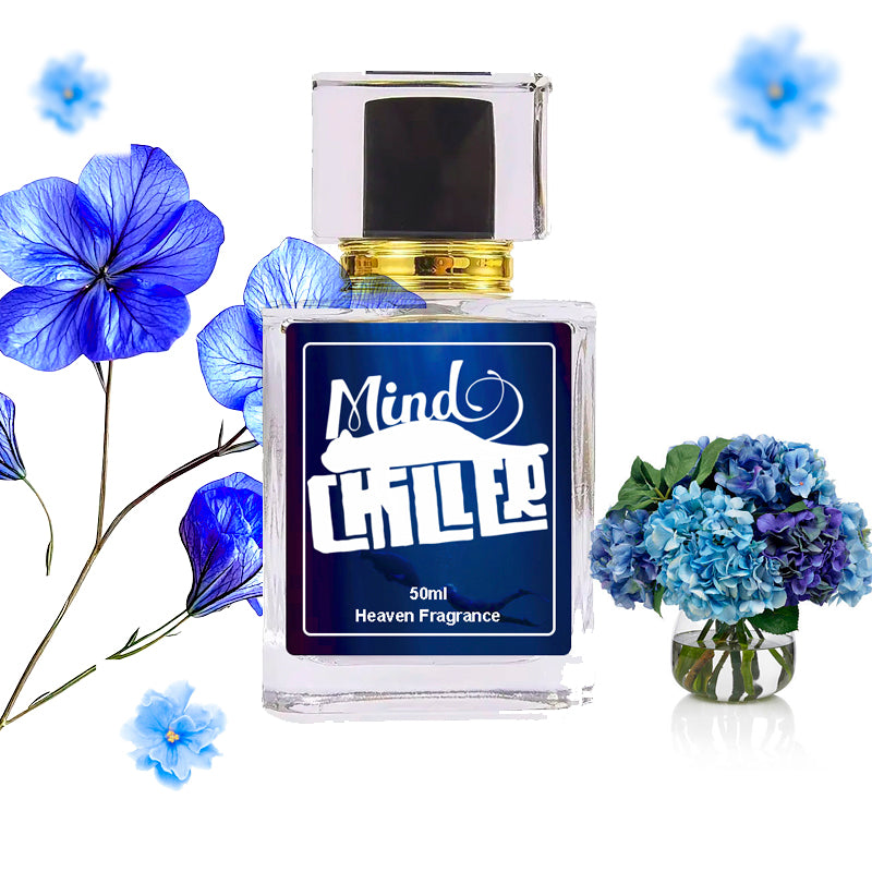 MIND CHILLER - Heaven Signature Perfume