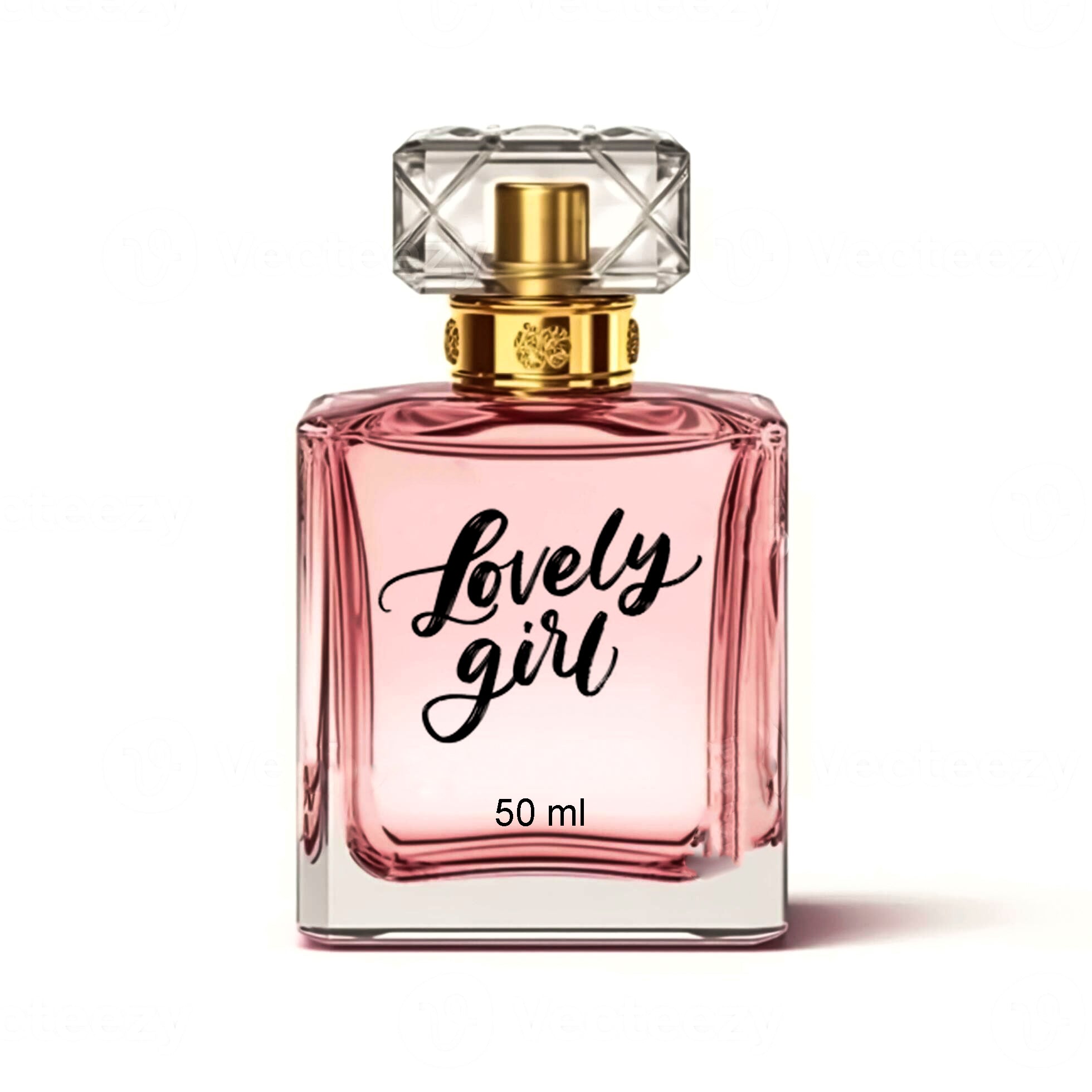 LOVELY GIRL - Inspired by Gucci Flora